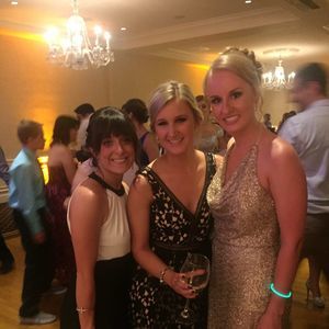 Meet your Posher, Elana